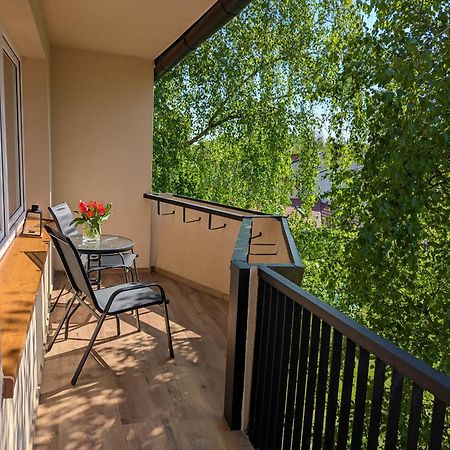 Apartament Piccolo Krakkó Kültér fotó