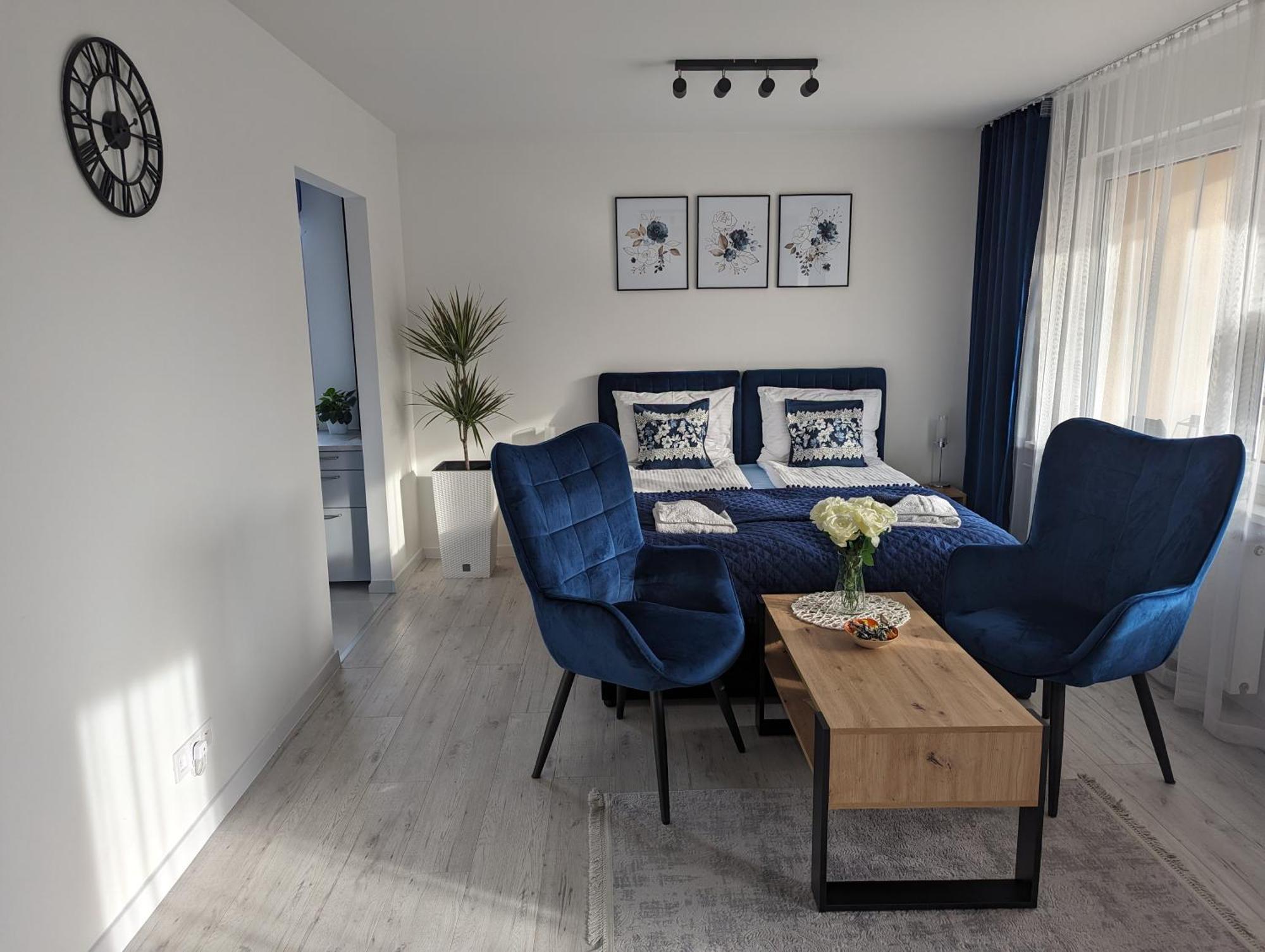 Apartament Piccolo Krakkó Kültér fotó