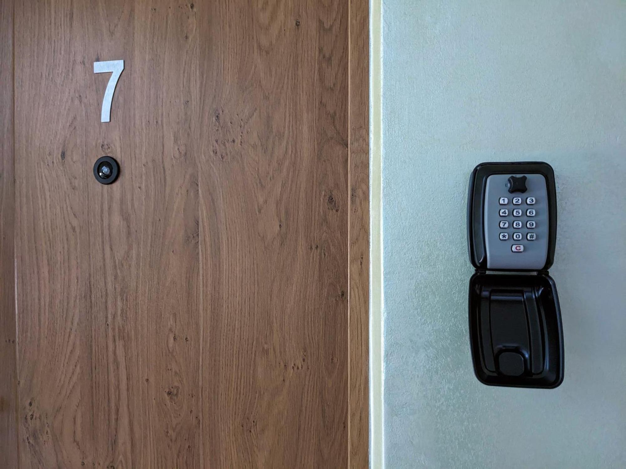 Apartament Piccolo Krakkó Kültér fotó