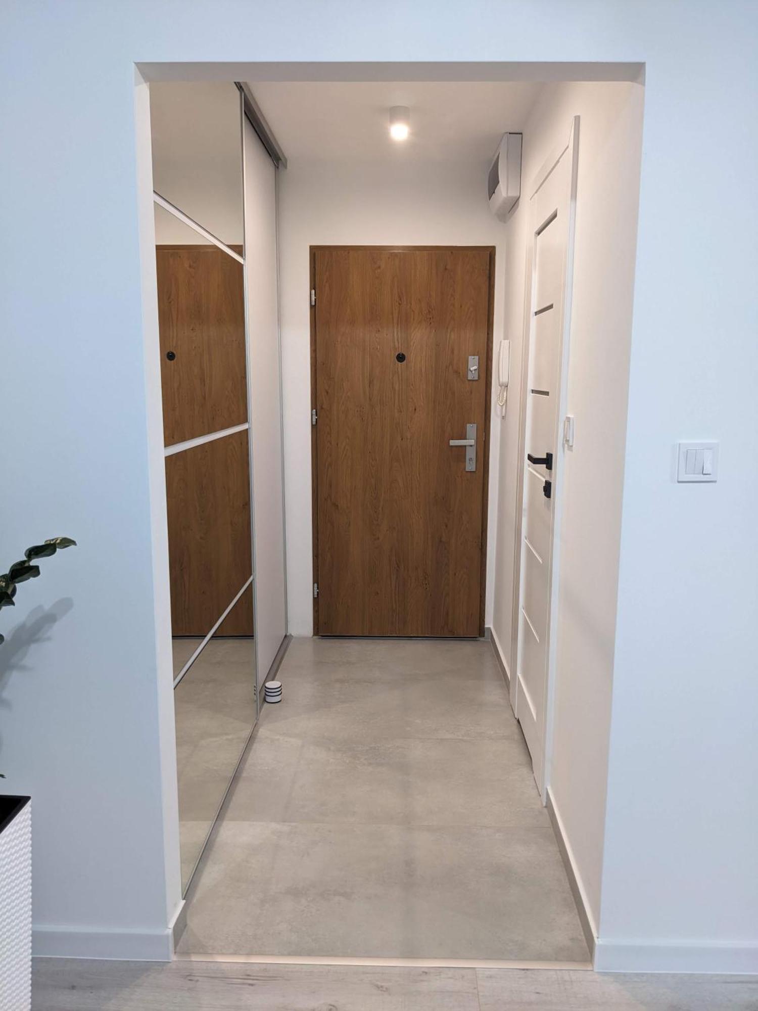 Apartament Piccolo Krakkó Kültér fotó