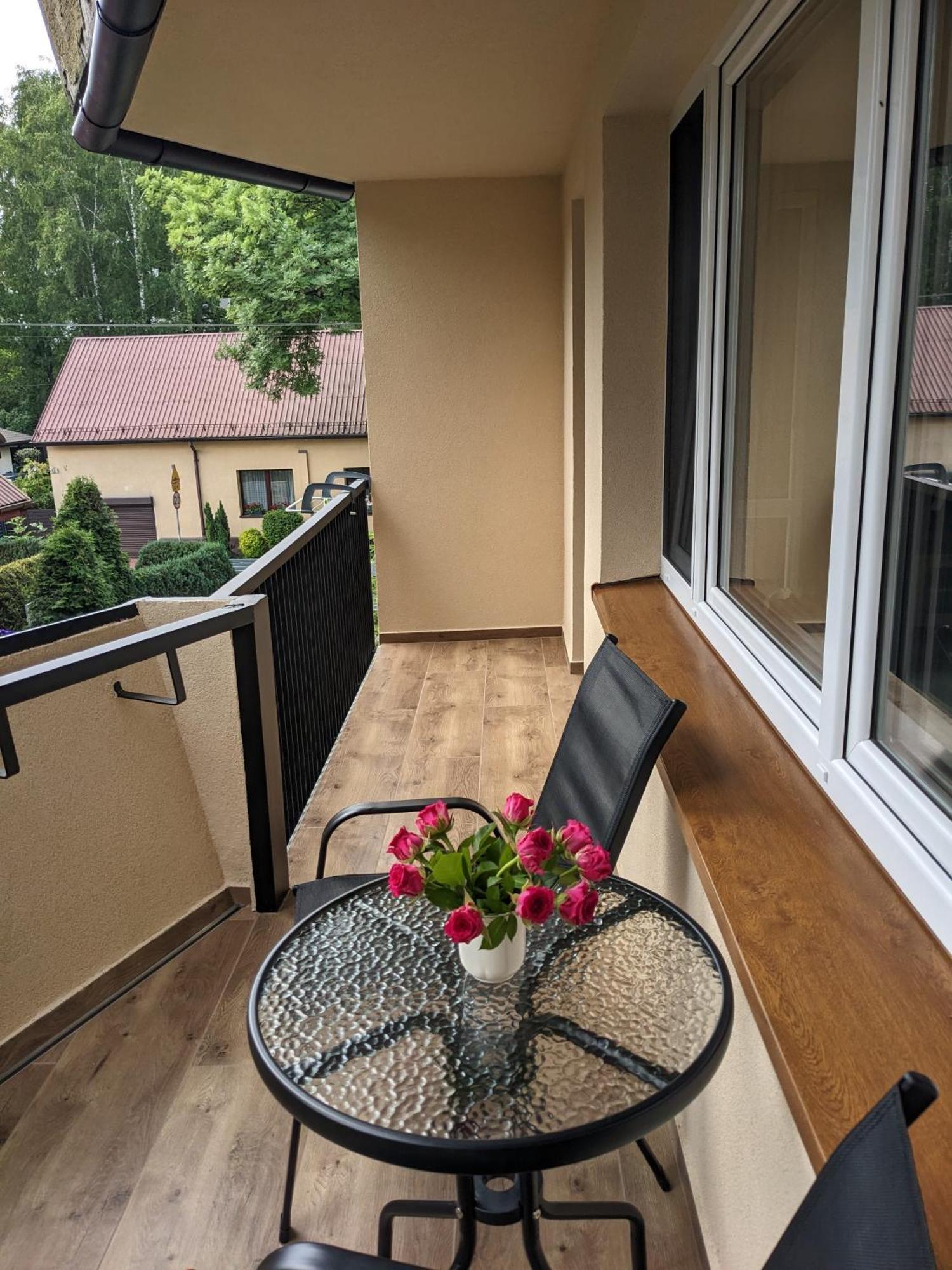 Apartament Piccolo Krakkó Kültér fotó