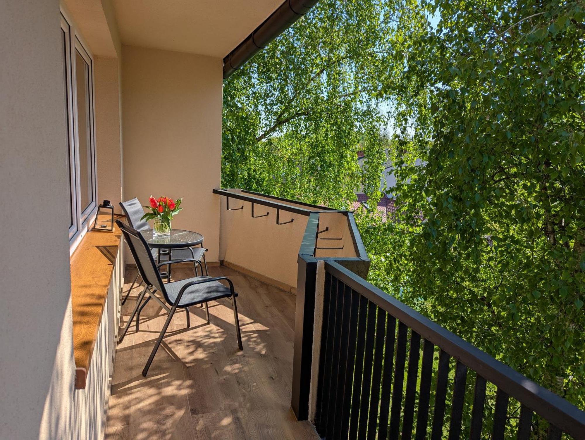 Apartament Piccolo Krakkó Kültér fotó